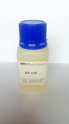 HT-A10水性體系用分子級消泡劑